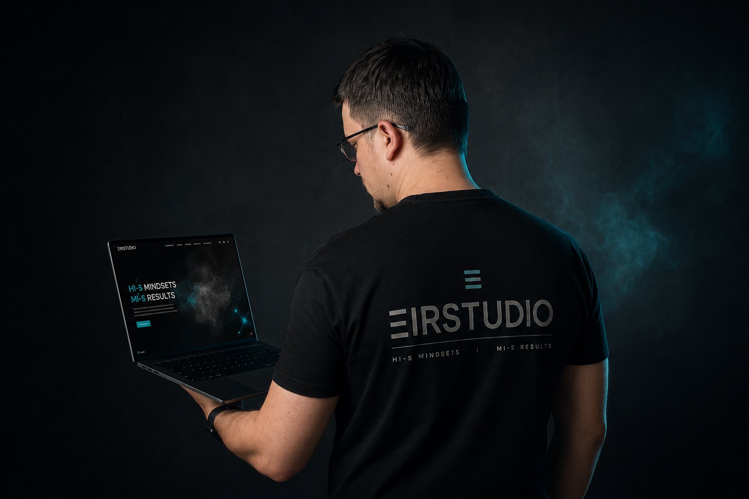 Vasyl Kun — EIRSTUDIO